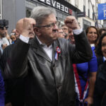 Mélenchon: ‘On 10 September, we will block everything to get rid of Macron’