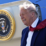 Trump quotes “Apocalypse Now” for Chicago: ‘I like the smell of deportations in the morning’