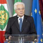 EU, Mattarella: ‘Europe is a necessity and a responsibility to feel like builders’