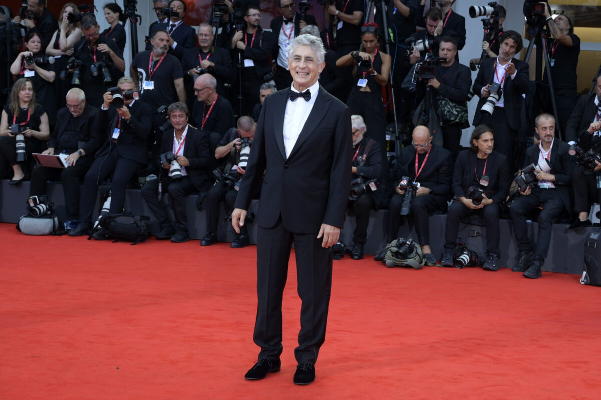 Venice 82: waiting for the Golden Lion, French thriller “Chien 51” closing film Venice 82: waiting for the Golden Lion, French thriller “Chien 51” closing film