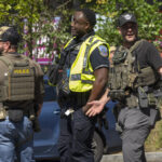 USA: Seoul confirms 300 South Koreans arrested during ICE operation in Georgia