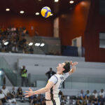 Volleyball: Italy’s men’s team beats Japan 3-2 in first test match ahead of World Cup