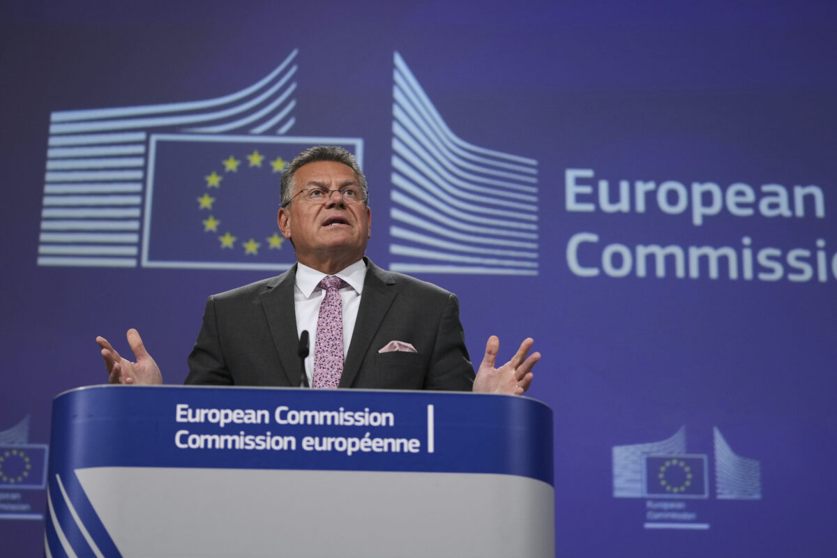 Tariffs, EU: ‘Trump’s executive order paves the way for a 15% reduction for cars’ Tariffs, EU: ‘Trump’s executive order paves the way for a 15% reduction for cars’