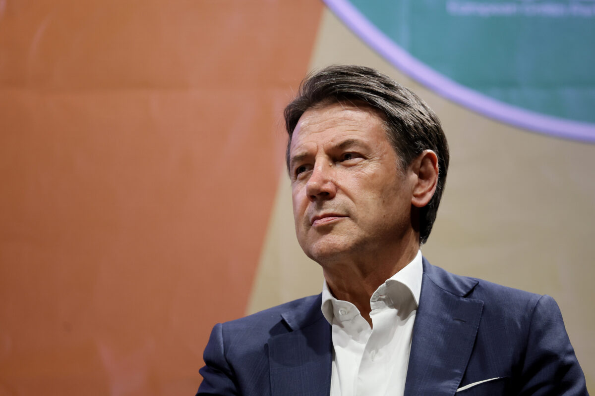 EU: Conte, Mattarella’s words should make everyone reflect