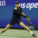 US Open, Sinner: ‘Nothing to worry about regarding my health’