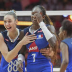 Volleyball: Women’s World Cup, Italy in the final, Brazil knocked out 3-2