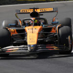 F1, Piastri: ‘I’ll try to make up some positions in the race’