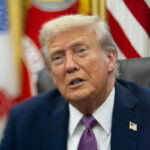 Middle East, Trump: ‘Some hostages may have died recently in Gaza’