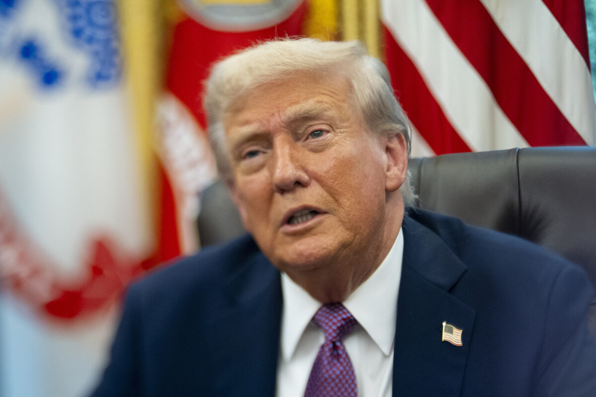 Middle East, Trump: ‘Some hostages may have died recently in Gaza’ Middle East, Trump: ‘Some hostages may have died recently in Gaza’