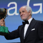 Venice 82: Toni Servillo wins the Volpi Cup for Best Actor
