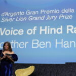 Venice 82: “The Voice of Hind Rajab” wins the Silver Lion – Grand Jury Prize