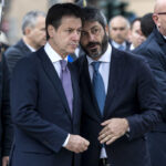 Campania: Conte, it’s time for Fico, thanks to the political forces marching with us