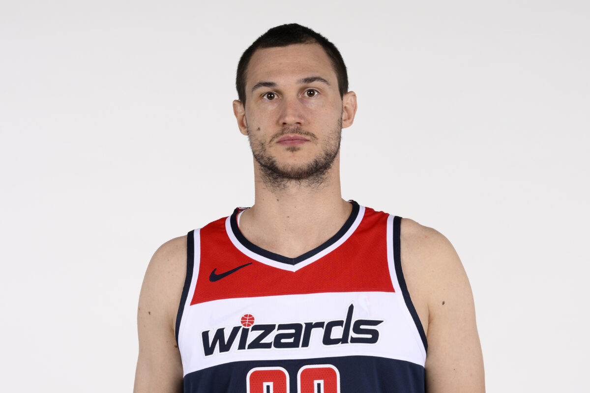 Basketball: Gallinari bids farewell to the national team, we are in excellent hands Basketball: Gallinari bids farewell to the national team, we are in excellent hands