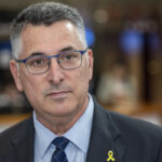 Israel, Sa’ar against Palestinian recognition: “It will push us to unilateral decisions”