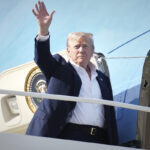 US Open, Trump to watch Sinner-Alcaraz final from Rolex suite at the stadium