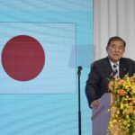 Japan: Prime Minister Ishiba formalizes his resignation