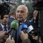 Milan urban planning inquiry, Nordio: “Arrested and released, not a good image for justice”