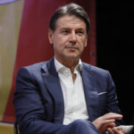 Ukraine: Conte, do not close the door on diplomacy with Russia, NATO must be reformed