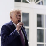 US: media reports Trump could meet Xi at APEC summit in South Korea