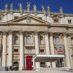 Church, Pier Giorgio Frassati and Carlo Acutis proclaimed saints