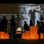 Armani: private funeral tomorrow in Rivalta, near Piacenza