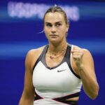 US Open, Sabalenka wins women’s final: defeats Anisimova