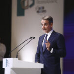 Greece, Mitsotakis unveils massive tax cut package worth 1.6 billion euros