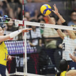 Volleyball, Women’s World Championship: bronze for Brazil, Japan beaten 3–2