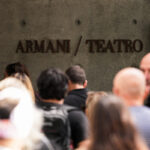 Armani: lying in state ends, 10,000 queue for final farewell