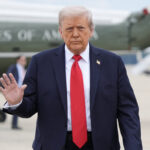 Ukraine, Trump: “Ready for second phase of sanctions against Russia”