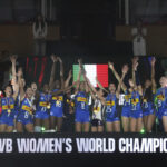 Italvolley, Velasco: “A success that moves me more than the Olympics”