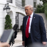 Middle East: Trump tells Hamas to accept his conditions or face consequences