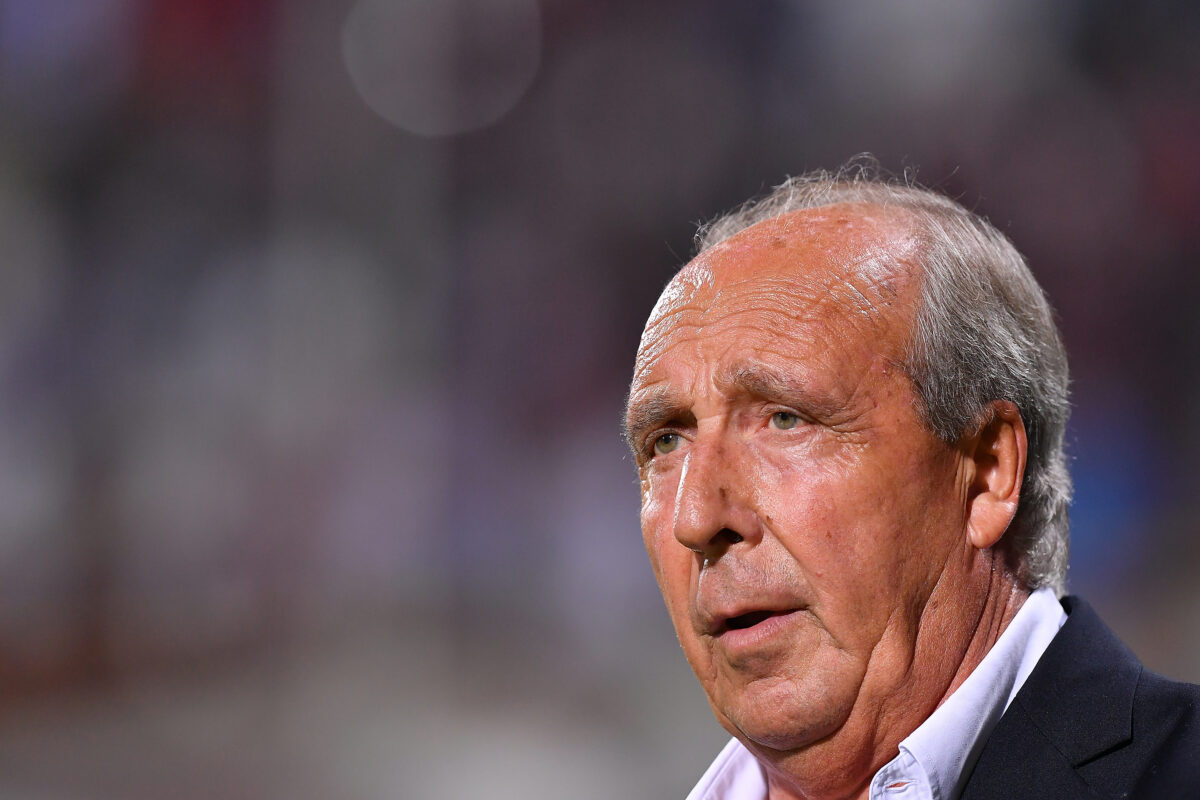National team, Ventura: ‘Gattuso has brought back serenity and joy’