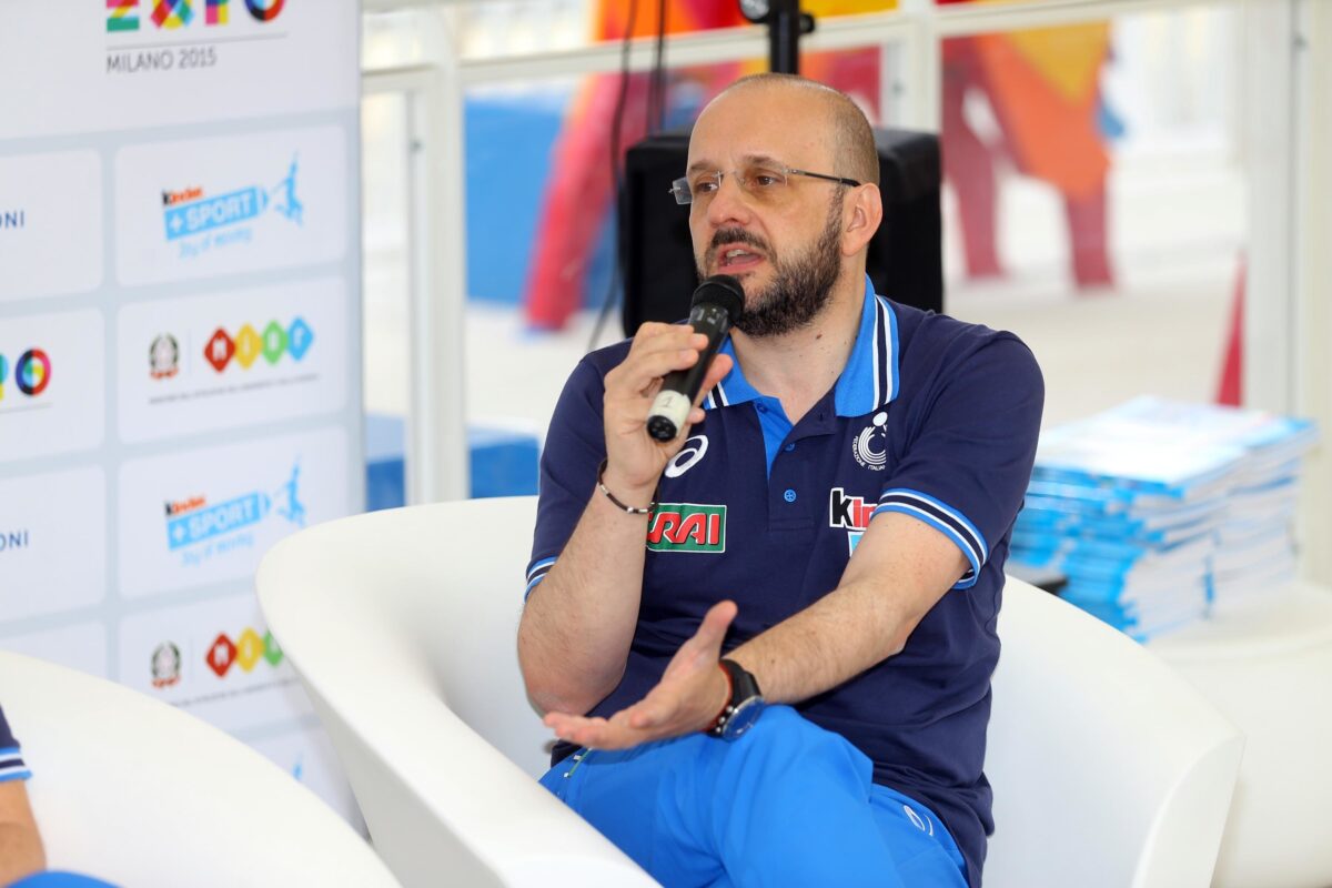Italian women’s volleyball team world champions, Berruto: ‘This team is the team of the century’