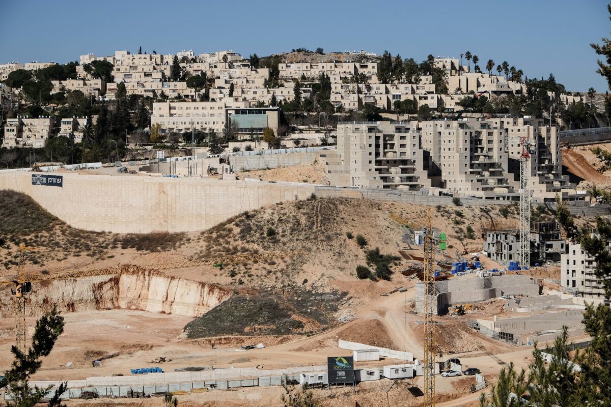 Middle East: attack in Jerusalem, 15 injured