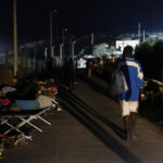 Migrants: more landings in Lampedusa, 1,535 in the hotspot