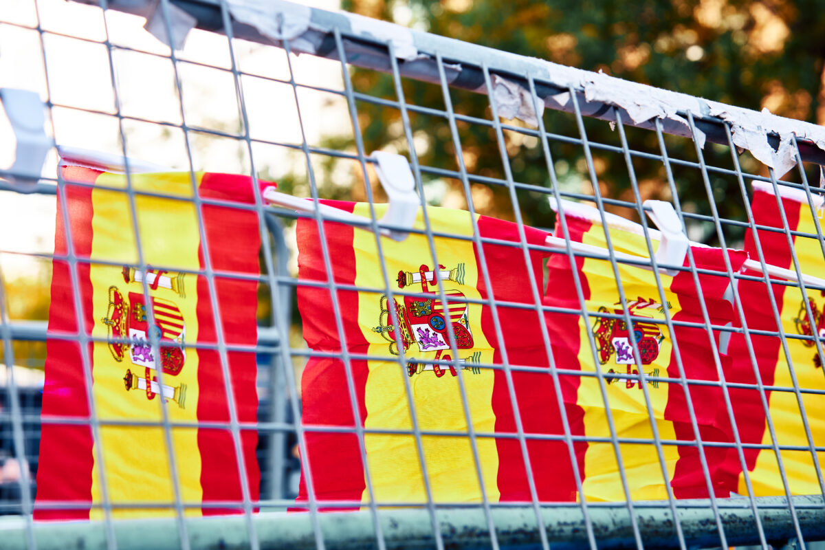 Spanish Foreign Ministry: “Unacceptable Israeli measures against government members” Spanish Foreign Ministry: “Unacceptable Israeli measures against government members”