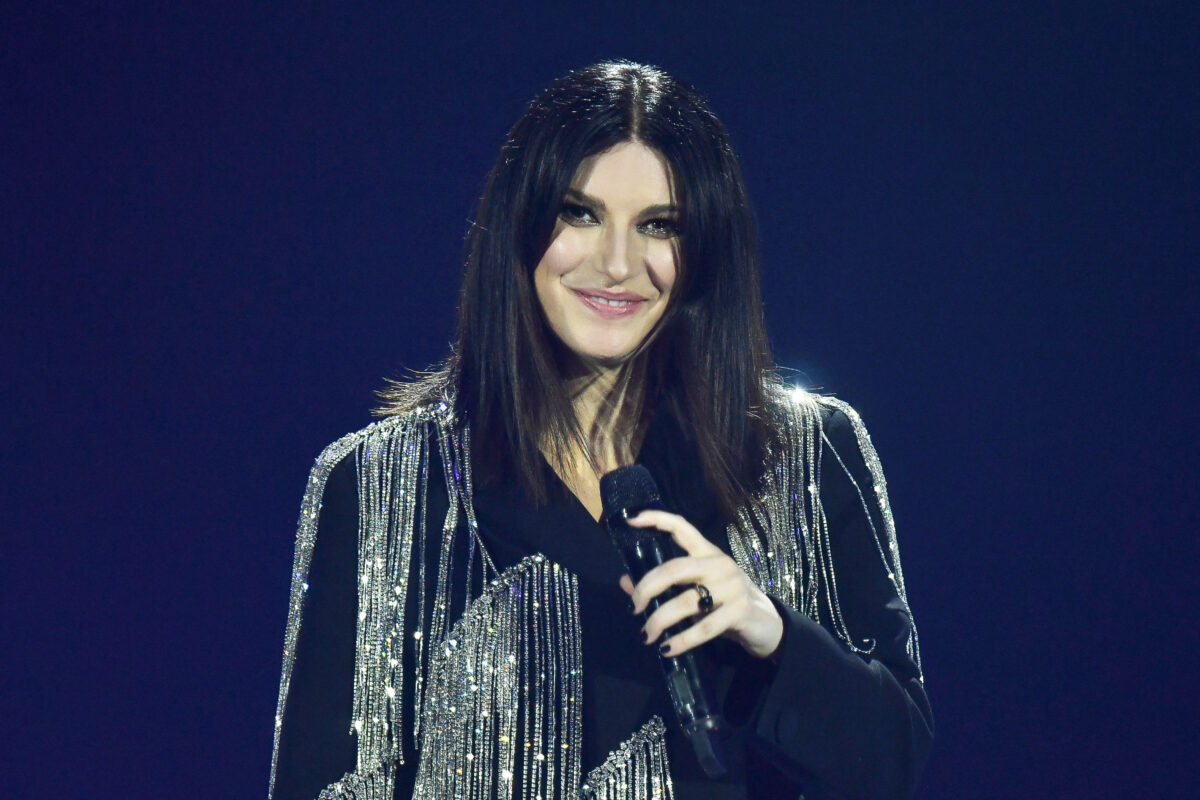 Music: Pausini inaugurates museum dedicated to her, displaying clothes, awards and memorabilia Music: Pausini inaugurates museum dedicated to her, displaying clothes, awards and memorabilia