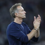 Bundesliga, former Denmark coach Hjulmand new Bayer Leverkusen manager