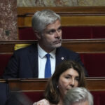 France: Republicans, Bayrou will not have our full support