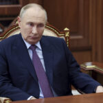 Russia, Putin proposes withdrawal from convention on torture