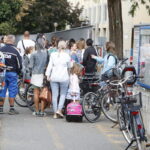 School: first bell rings today, lessons begin