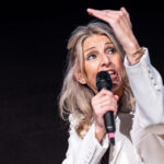 Middle East, Diaz: ‘Proud that Israel has banned me from entering’