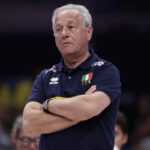 Volleyball: Velasco, I didn’t expect to win everything