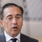 Spain recalls ambassador to Israel for consultations after sanctions against ministers