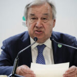 Middle East: Guterres strongly condemns Jerusalem attack