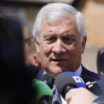 Middle East: Tajani, Israel was wrong, Palestinians have right to statehood