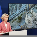 Ukraine, EU: ‘Our delegation in Washington to prepare sanctions’