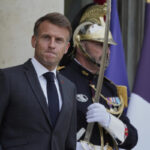 France: Macron acknowledges Bayrou’s defeat, successor expected in days