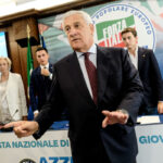 Budget, Tajani: “We can consider tax exemption for the thirteenth salary”
